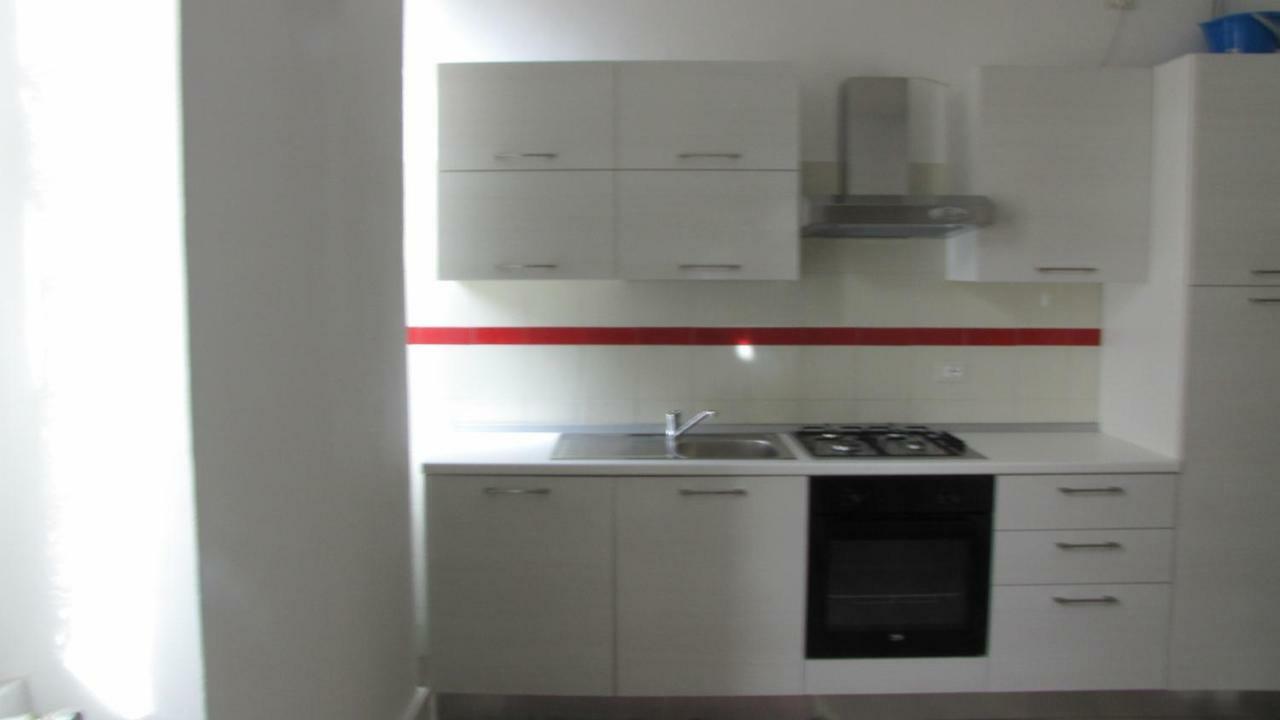 Antica Dimora Apartment Albenga Exterior foto