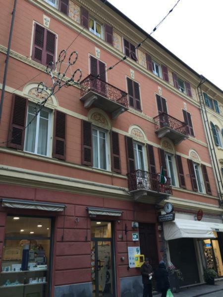 Antica Dimora Apartment Albenga Exterior foto
