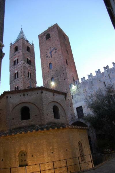 Antica Dimora Apartment Albenga Exterior foto